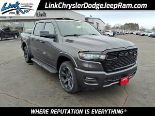 2026 Ram 1500 for sale in Rice Lake WI