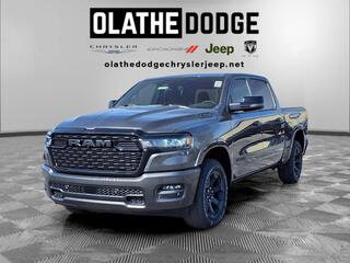 2026 Ram 1500 for sale in Olathe KS