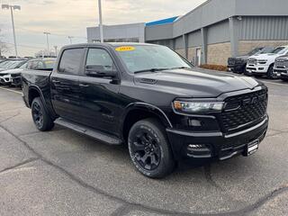 2026 Ram 1500 for sale in Janesville WI