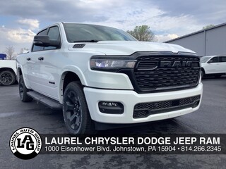 2026 Ram 1500 for sale in Johnstown PA