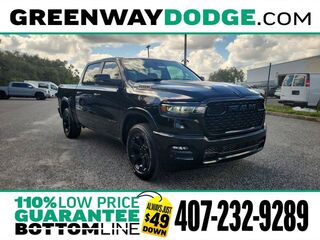 2025 Ram 1500 for sale in Orlando FL
