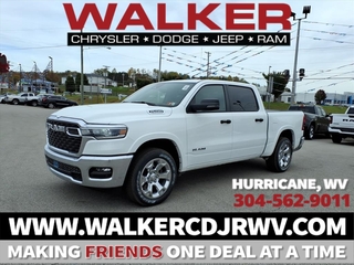 2026 Ram 1500 for sale in Hurricane WV