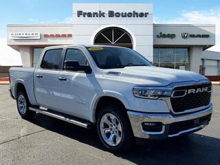 2026 Ram 1500 for sale in Janesville WI