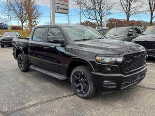 2026 Ram 1500 for sale in Janesville WI