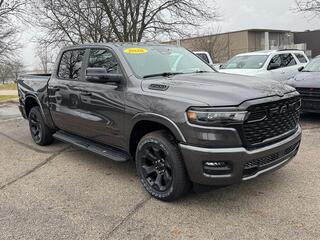 2026 Ram 1500 for sale in Janesville WI