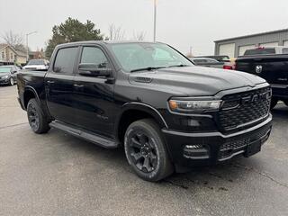 2026 Ram 1500 for sale in Janesville WI
