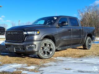 2026 Ram 1500 for sale in Rochester NH
