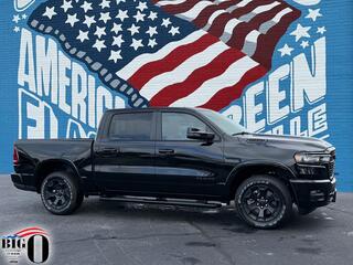 2026 Ram 1500 for sale in Greenville SC