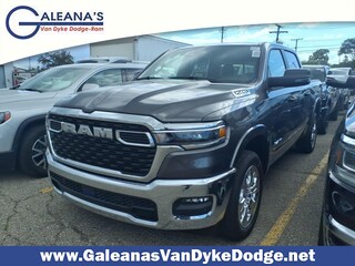 2026 Ram 1500 for sale in Warren MI