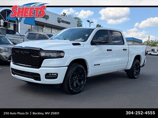 2026 Ram 1500 for sale in Beckley WV