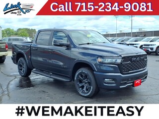 2026 Ram 1500 for sale in Rice Lake WI