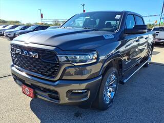 2026 Ram 1500 for sale in Burlington WI