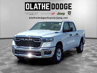2026 Ram 1500 for sale in Olathe KS