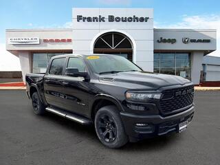 2026 Ram 1500 for sale in Janesville WI
