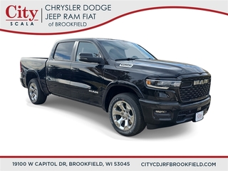 2026 Ram 1500 for sale in Brookfield WI