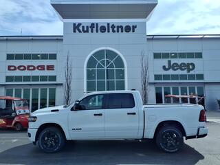 2026 Ram 1500 for sale in Boardman OH