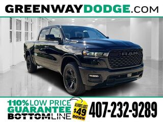2025 Ram 1500 for sale in Orlando FL