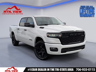 2026 Ram 1500 for sale in Ringold GA