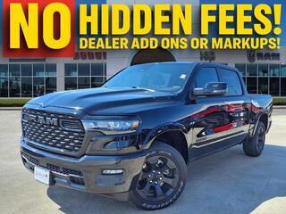2026 Ram 1500 for sale in Baytown TX