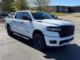 2026 Ram 1500 for sale in Janesville WI