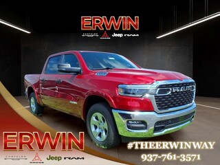 2026 Ram 1500 for sale in Troy OH