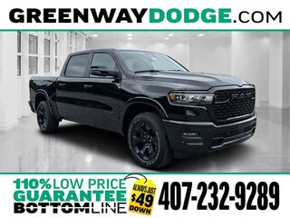 2025 Ram 1500 for sale in Orlando FL