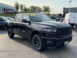 2025 Ram 1500 for sale in Janesville WI