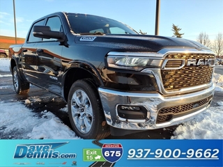 2026 Ram 1500 for sale in Dayton OH