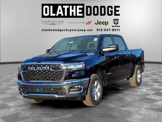 2026 Ram 1500 for sale in Olathe KS