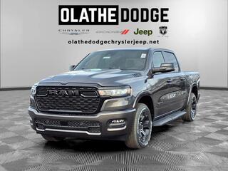 2026 Ram 1500 for sale in Olathe KS