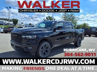 2025 Ram 1500 for sale in Hurricane WV