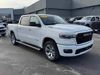 2026 Ram 1500 for sale in Janesville WI