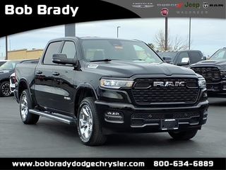 2026 Ram 1500 for sale in Decatur IL