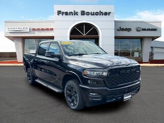 2026 Ram 1500 for sale in Janesville WI