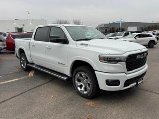 2026 Ram 1500 for sale in Janesville WI
