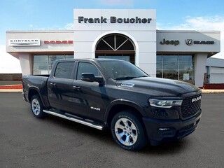2026 Ram 1500 for sale in Janesville WI