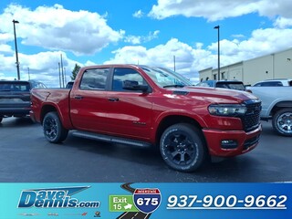 2026 Ram 1500 for sale in Dayton OH