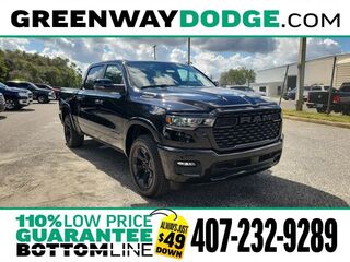 2025 Ram 1500 for sale in Orlando FL