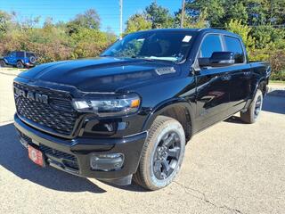 2025 Ram 1500 for sale in Burlington WI