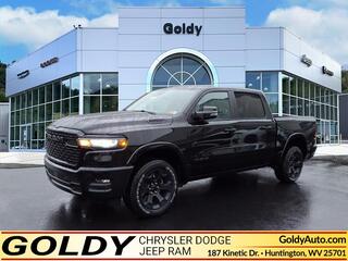 2026 Ram 1500 for sale in Huntington WV