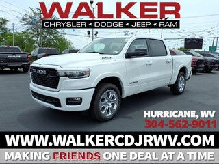 2026 Ram 1500 for sale in Hurricane WV
