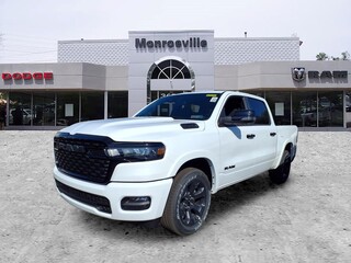 2026 Ram 1500 for sale in Monroeville PA