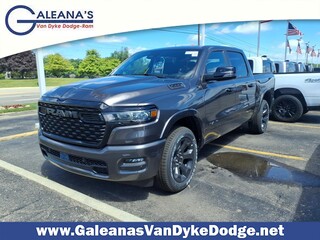 2026 Ram 1500 for sale in Warren MI
