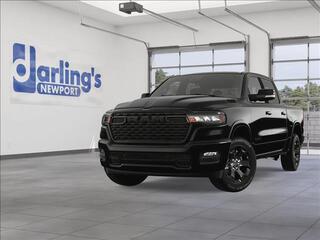 2025 Ram 1500 for sale in West Lebanon NH