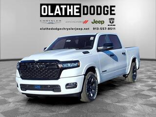 2026 Ram 1500 for sale in Olathe KS