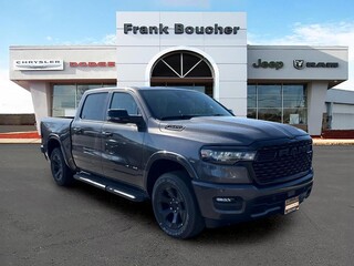 2026 Ram 1500 for sale in Janesville WI