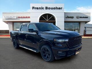 2026 Ram 1500 for sale in Janesville WI