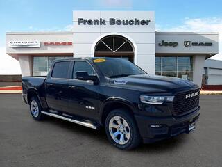 2026 Ram 1500 for sale in Janesville WI