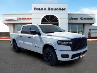 2026 Ram 1500 for sale in Janesville WI