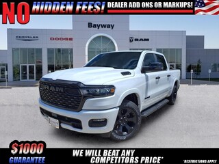 2026 Ram 1500 for sale in Pasadena TX